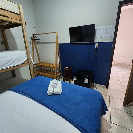 Mini Hostel Tutóia 외부 사진