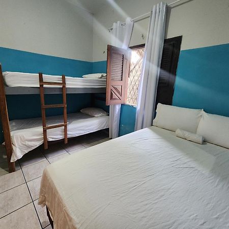 Mini Hostel Tutóia 외부 사진