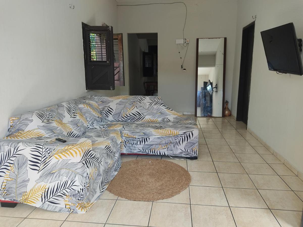 Mini Hostel Tutóia 외부 사진