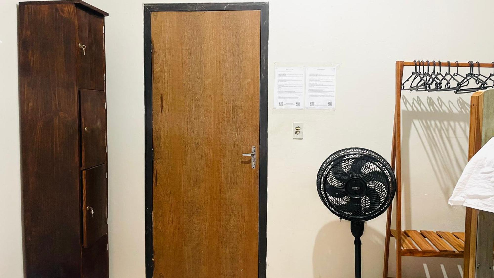 Mini Hostel Tutóia 외부 사진