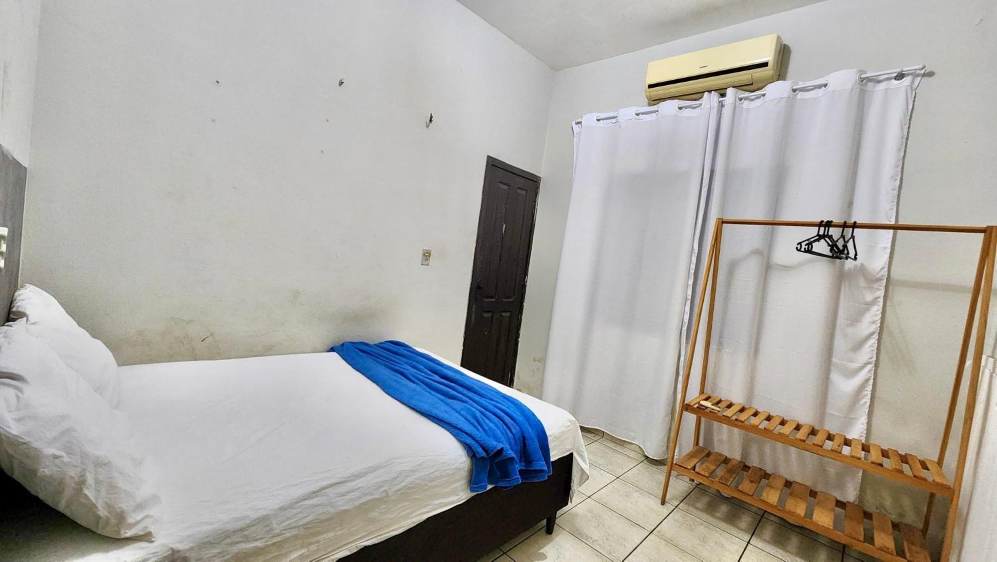 Mini Hostel Tutóia 외부 사진