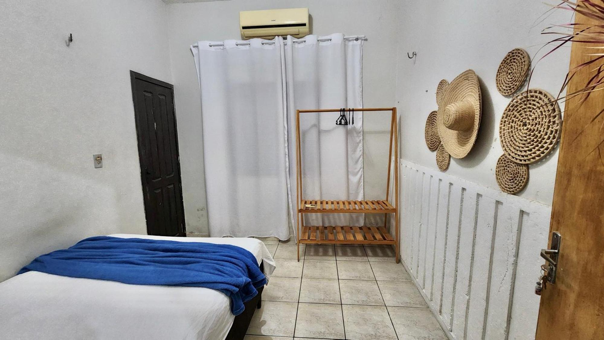 Mini Hostel Tutóia 외부 사진