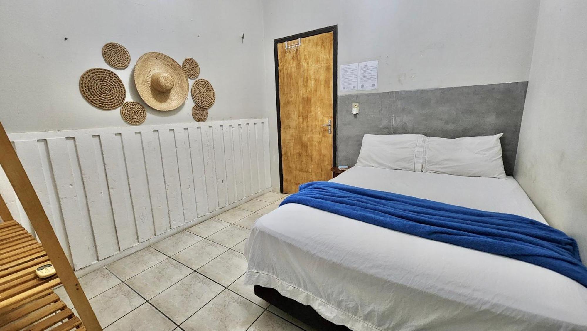 Mini Hostel Tutóia 외부 사진