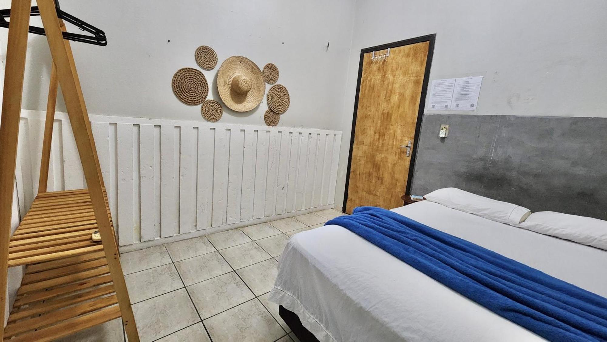 Mini Hostel Tutóia 외부 사진
