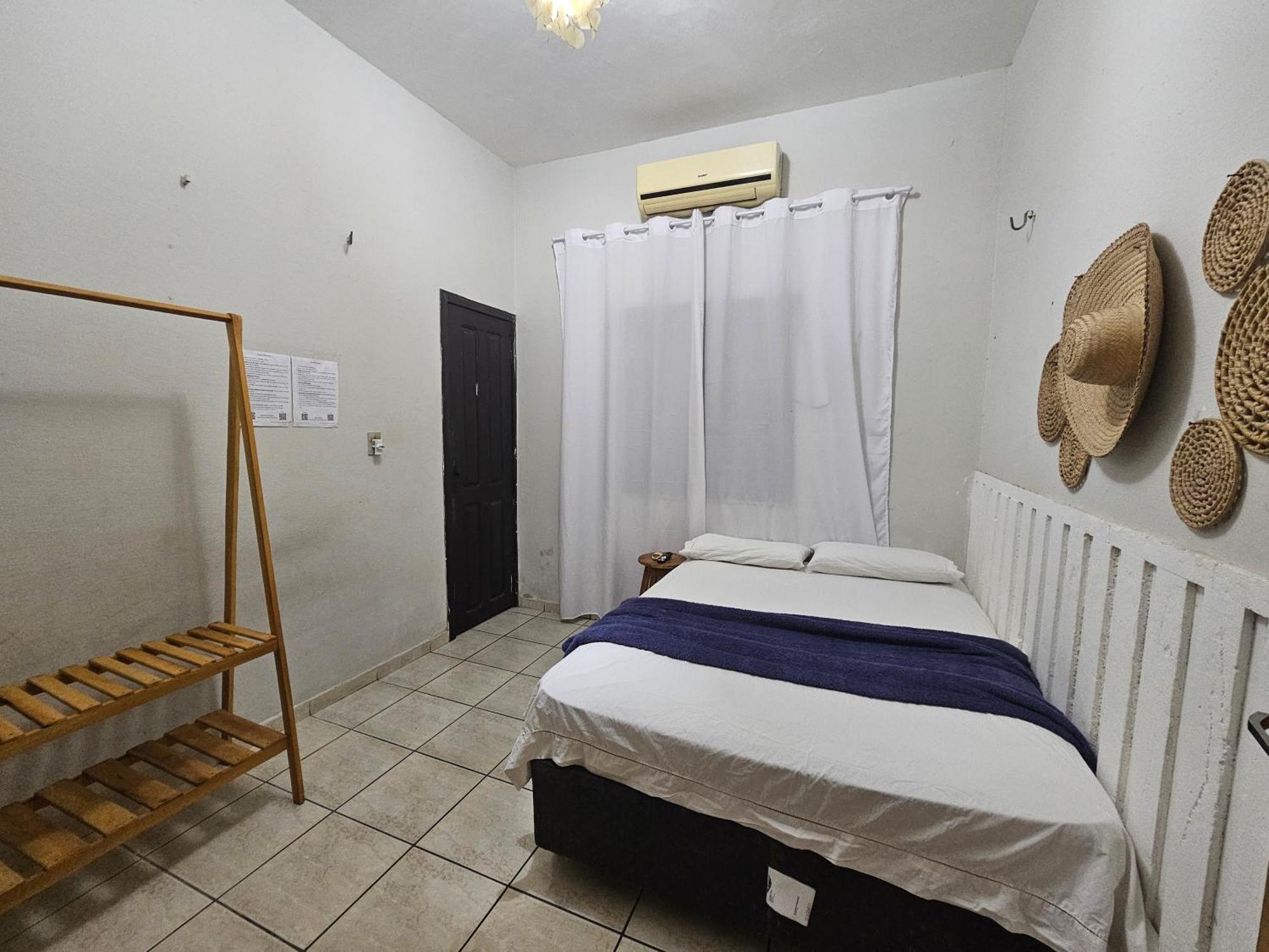 Mini Hostel Tutóia 외부 사진