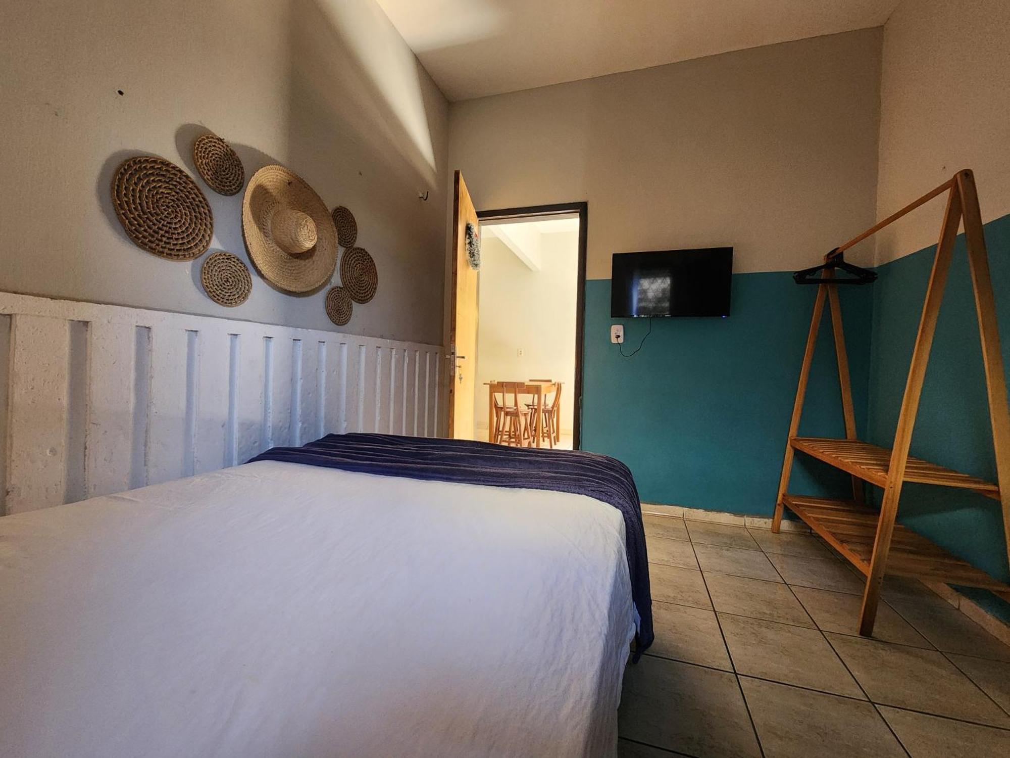 Mini Hostel Tutóia 외부 사진