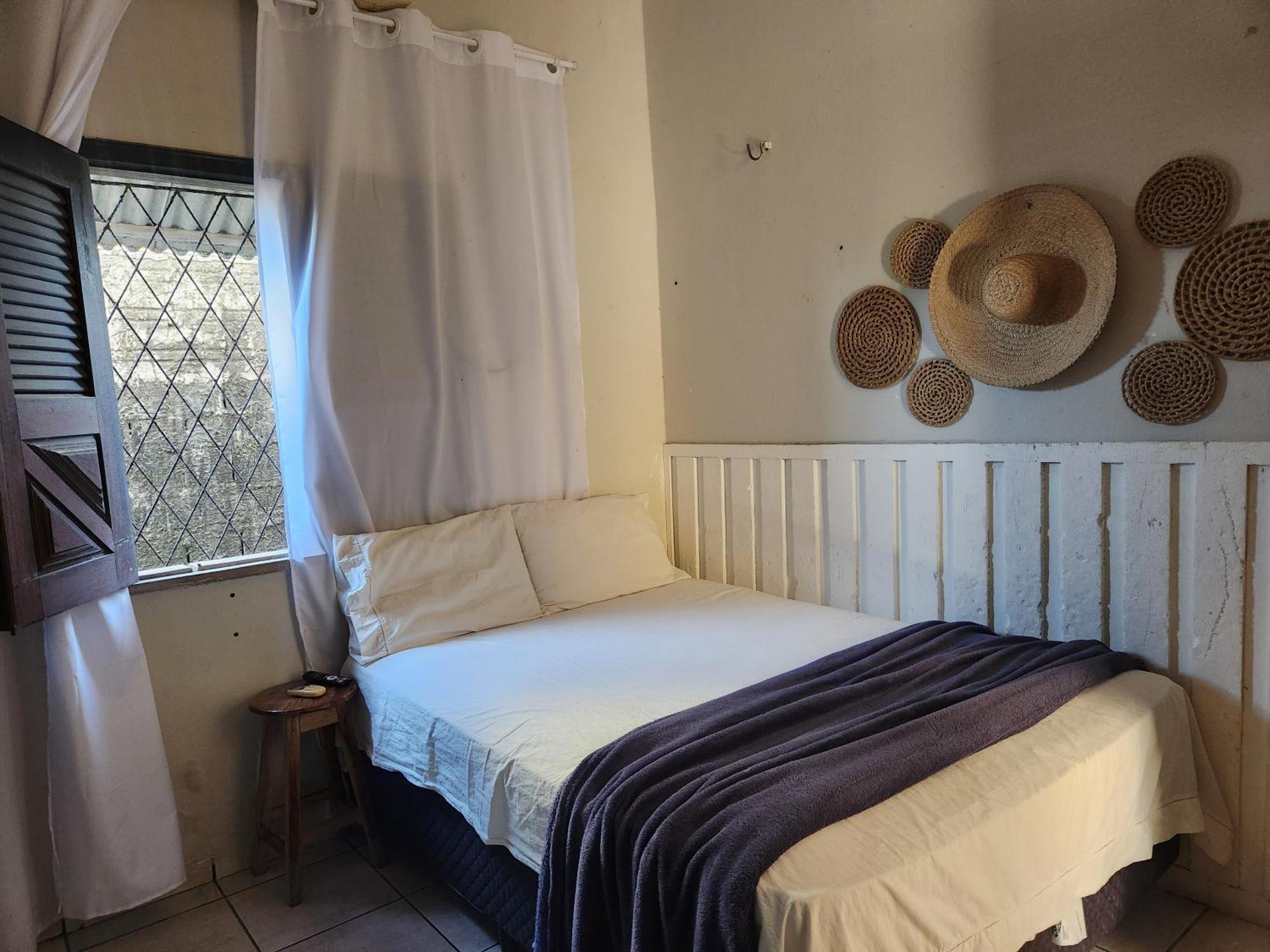 Mini Hostel Tutóia 외부 사진