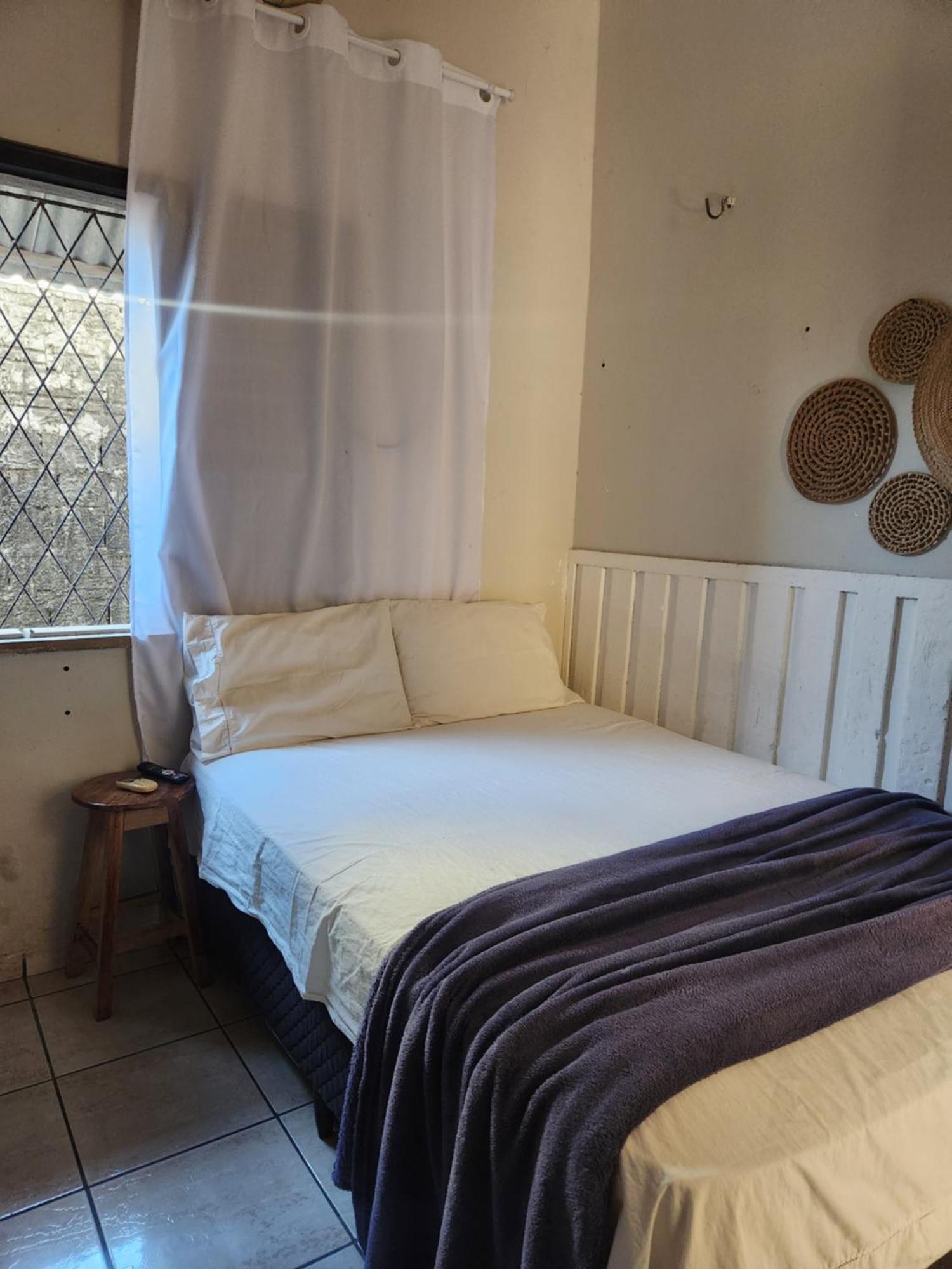 Mini Hostel Tutóia 외부 사진