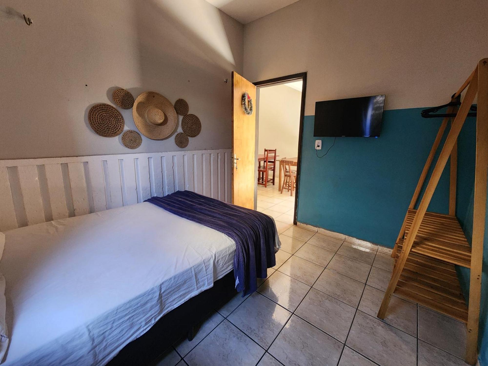 Mini Hostel Tutóia 외부 사진