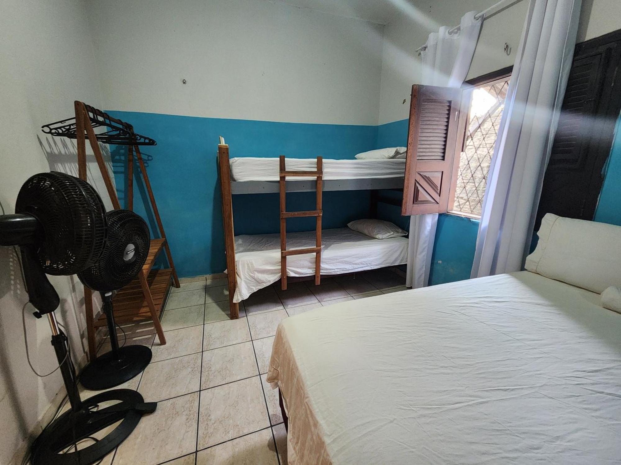Mini Hostel Tutóia 외부 사진