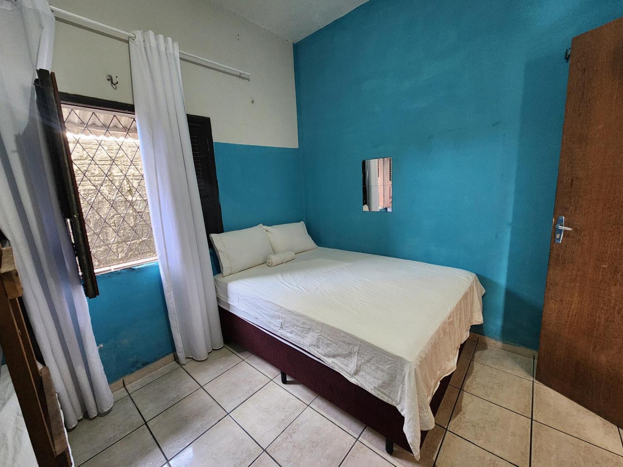 Mini Hostel Tutóia 외부 사진