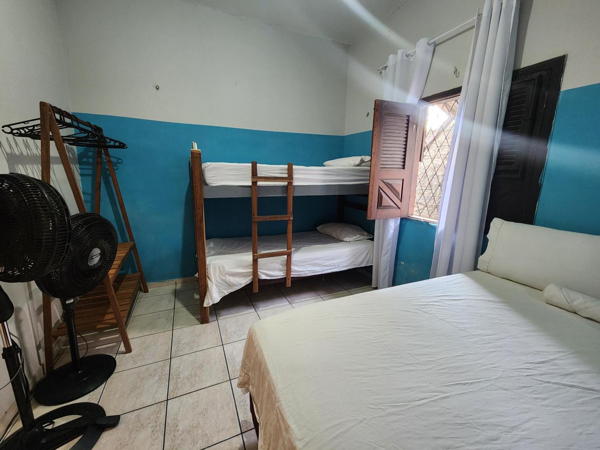 Mini Hostel Tutóia 외부 사진